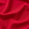 Jersey estivo in viscosa media – rosso,  thumbnail number 2