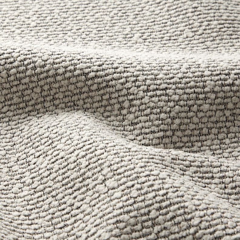 tessuti da esterni Effetto bouclé – tortora chiaro,  image number 3