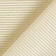 organza righe lurex – bianco lana/oro,  thumbnail number 4