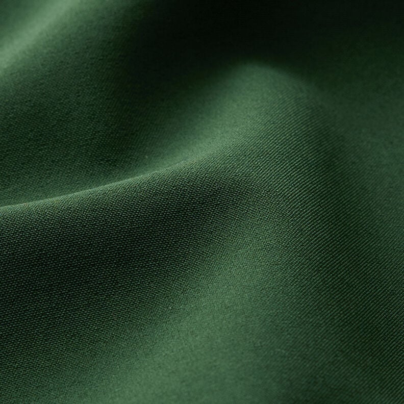 softshell tinta unita – verde scuro,  image number 3