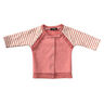 giacca in felpa/pantaloni casual con fascia elastica in vita, Burda 9297 | 56 - 98,  thumbnail number 4
