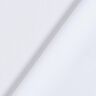 gabardine bi-stretch – bianco,  thumbnail number 4