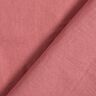 Misto lino-cotone lavato – color bacca chiaro,  thumbnail number 3