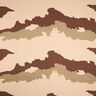 Tessuto camouflage per pantaloni – beige,  thumbnail number 1