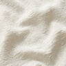 Jacquard Dobby pied de poule – bianco lana,  thumbnail number 4