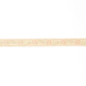 bordura jacquard folclore [10 mm] - rosa, 