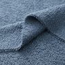 tessuto in spugna – blu colomba,  thumbnail number 4