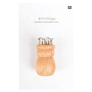 CATERINETTA RICORUMI | Rico Design, 