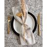 tessuto arredo mezzo panama panace – naturale/bianco,  thumbnail number 7