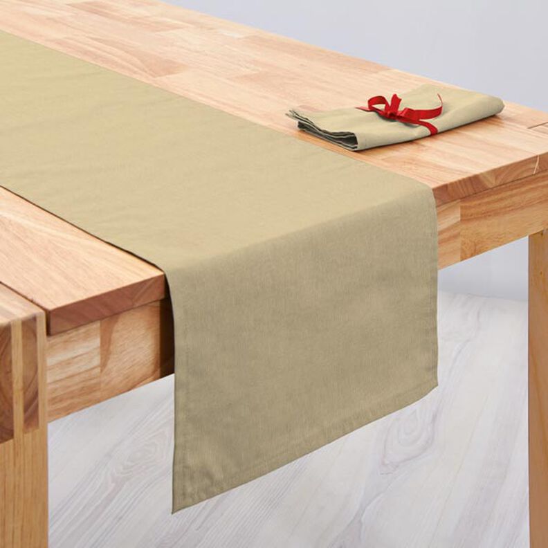 tessuto arredo tessuti canvas – beige,  image number 5
