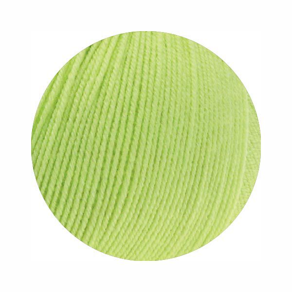 Cool Wool Baby, 50g | Lana Grossa – verde mela, image number 2