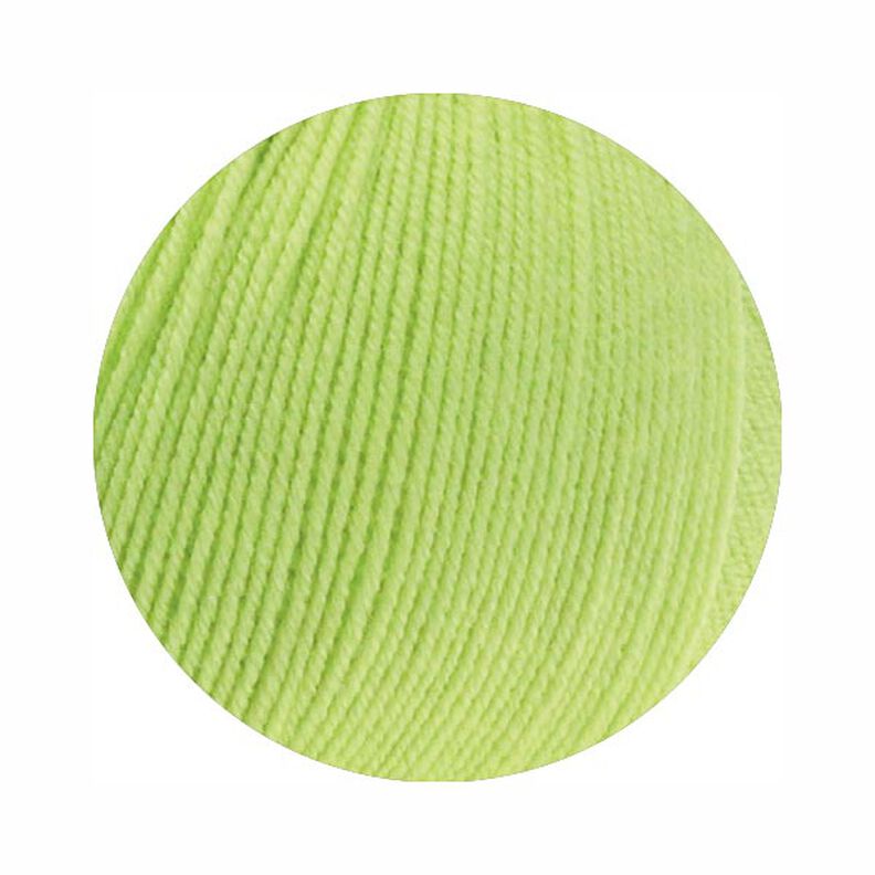 Cool Wool Baby, 50g | Lana Grossa – verde mela,  image number 2