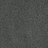 tessuto da tappezzeria Aspetto pelle di pecora – grigio scuro,  thumbnail number 5