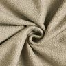 tessuto da tappezzeria Orsacchiotto morbido – grigio chiaro,  thumbnail number 1
