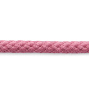 Cordone della giacca [Ø 4 mm] – malva, 