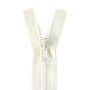 Cerniera lampo non divisibile | plastica (841) | YKK, 