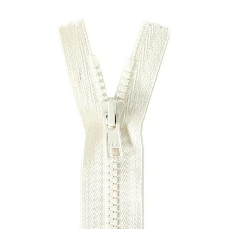 Cerniera lampo non divisibile | plastica (841) | YKK,  image number 1