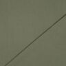 tessuto in cotone Krinkel pre-lavato – verde oliva scuro,  thumbnail number 3