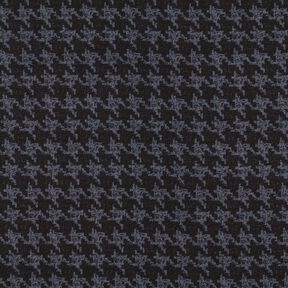 jersey di viscosa – colore blu jeans/nero, 