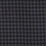 jersey di viscosa – colore blu jeans/nero,  thumbnail number 1