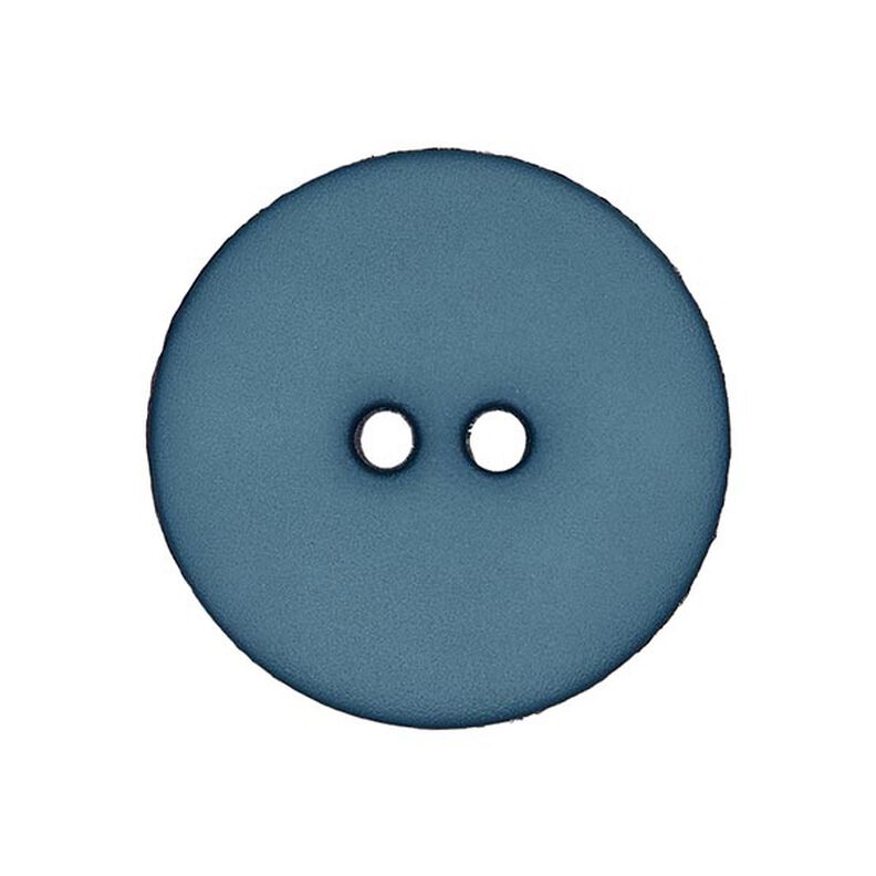 Bottone in plastica Steinhorst 721 – grigio blu,  image number 1