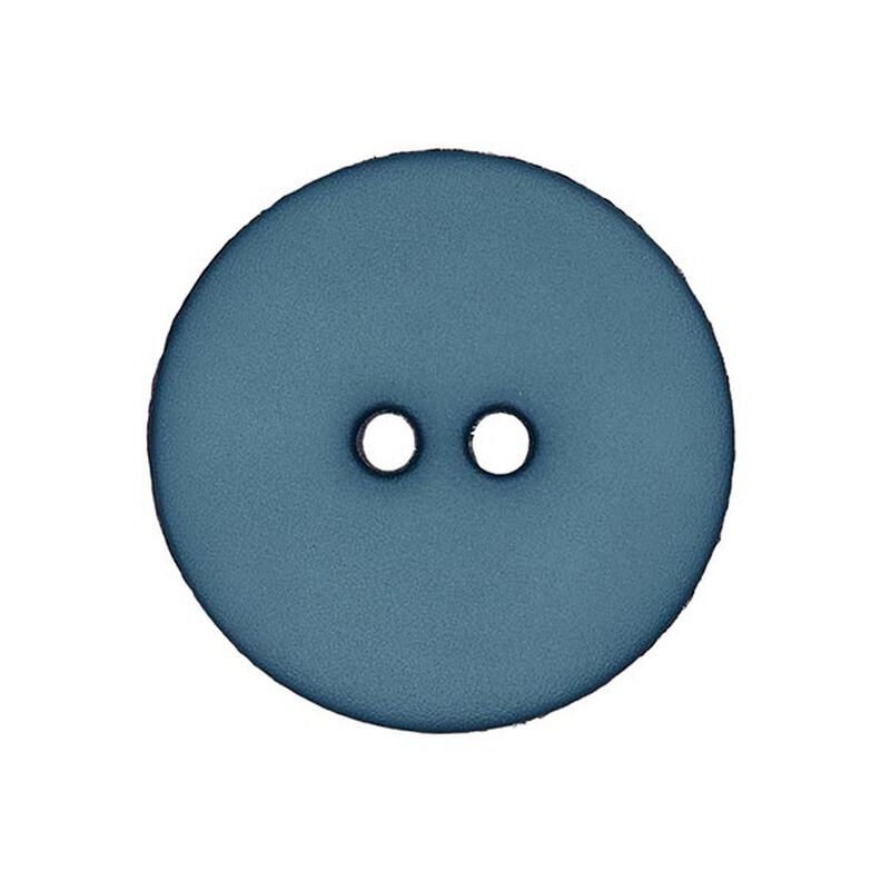 Bottone in plastica Steinhorst 721 – grigio blu,  image number 1