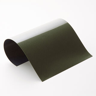 pellicola flocccata termotrasferibile Din A4 – verde oliva, 