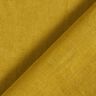 Leggero misto lino prelavato – senape,  thumbnail number 4