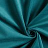 velluto a costine stretch – petrolio,  thumbnail number 1