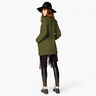 loden follato in lana mélange – verde oliva,  thumbnail number 9
