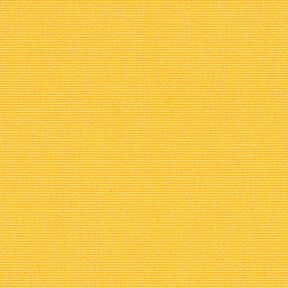 Tessuto per tende da sole tinta unita Toldo – giallo, 