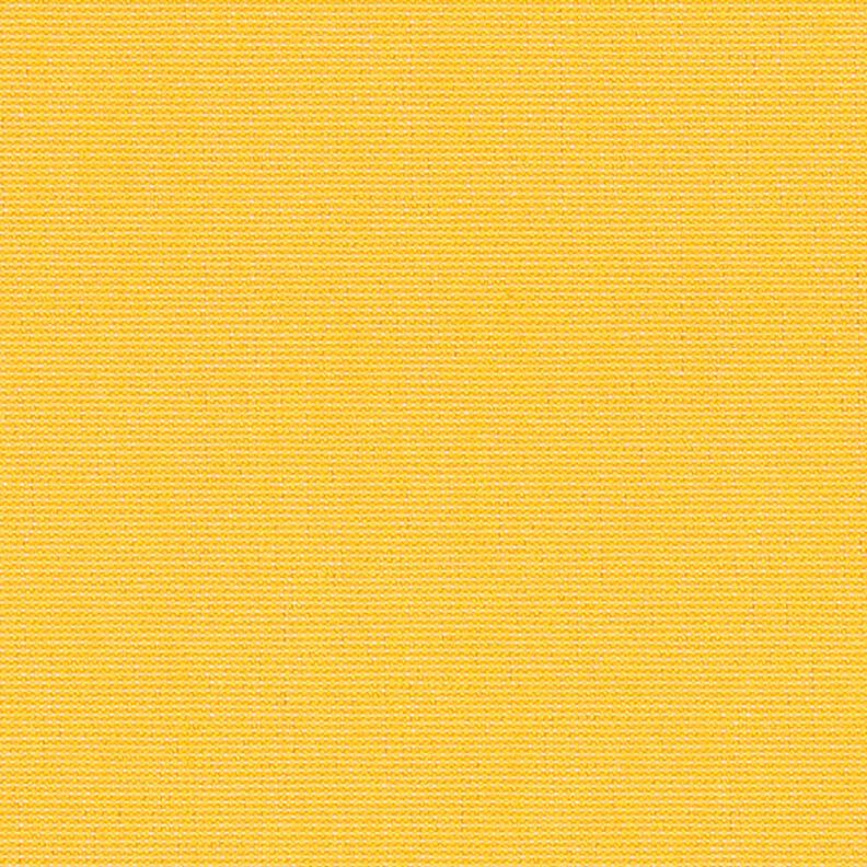 Tessuto per tende da sole tinta unita Toldo – giallo,  image number 1