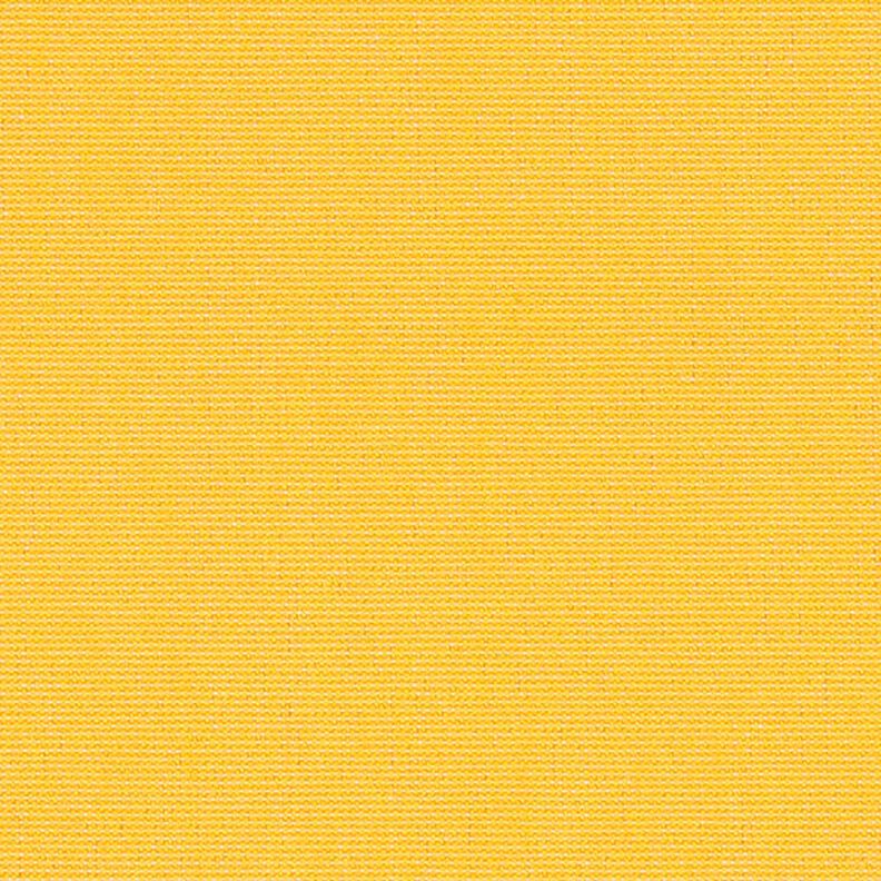 Tessuto per tende da sole tinta unita Toldo – giallo,  image number 1