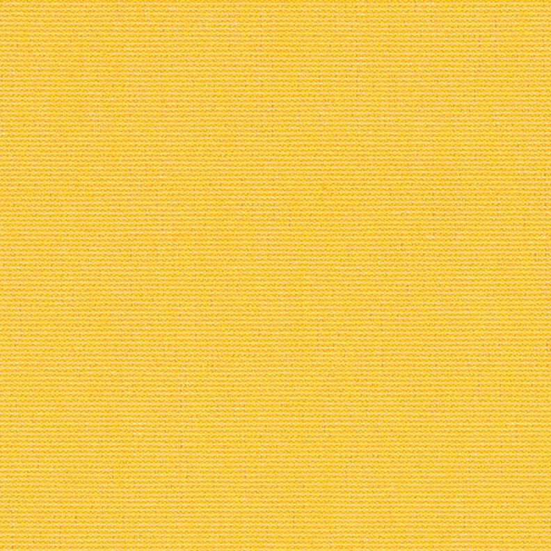 Tessuto per tende da sole tinta unita Toldo – giallo,  image number 1