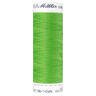 Cucirino Seraflex per cuciture elastiche (0092) | 130 m | Mettler – verde mela,  thumbnail number 1