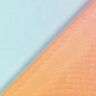 morbido tessuto a rete Striscia di arcobaleno – azzurro/rosa fucsia acceso,  thumbnail number 5