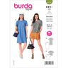 abito / camicetta | Burda 6039 | 34-44,  thumbnail number 1