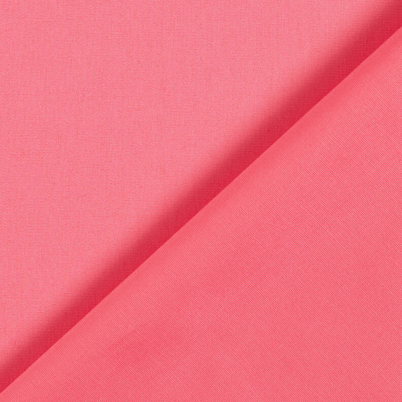 popeline stretch tinta unita – pink, image number 3