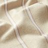 Tessuto in cotone Rustico – anemone/naturale,  thumbnail number 2