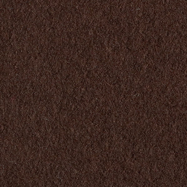 loden follato in lana – marrone scuro,  image number 5