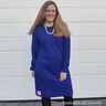 Vestito & Maglione Estela | Lillesol & Pelle No. 77 | 34-58,  thumbnail number 2