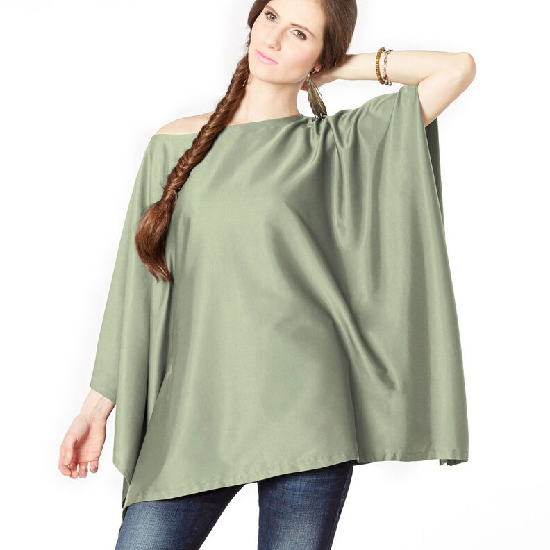 microfibra satin – verde pastello,  image number 7