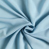 georgette increspato – azzurro,  thumbnail number 1