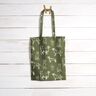 tessuto arredo tessuti canvas Cani – pino scuro/crema,  thumbnail number 8