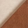 tessuto da tappezzeria velluto adatto per animali domestici – beige,  thumbnail number 3