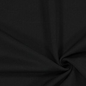 gabardine bi-stretch – nero, 