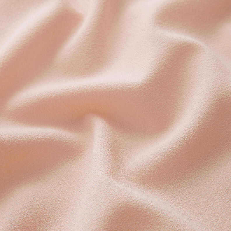 georgette increspato – rosé,  image number 3