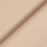 tessuto in cotone cretonne tinta unita – anacardo,  thumbnail number 3