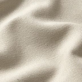 tessuto arredo tessuti canvas cerato – naturale, 