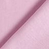 Tessuto in puro lino pesante tinta unita – violetto pastello,  thumbnail number 3